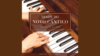 Novo Cântico n. 64 Nunca Meus Lábios Cessarão, ó Cristo