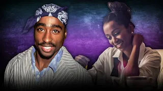 2pac (Tupac Shakur) - Can U Get Away 2022 Remix (Music Video)