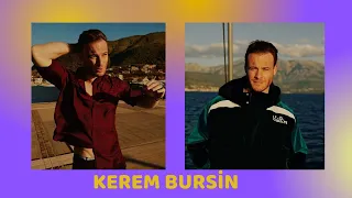 Surprising statements from Kerem Bursin! Look what he said!