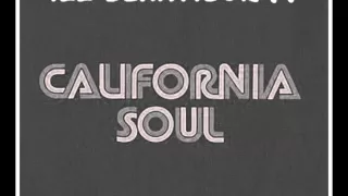 A.Skillz - California Soul (A.Skillz Remix) HD