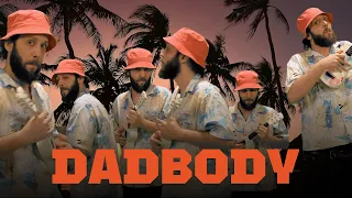 EMKEJ - DADBODY (PROD. BY ERAK)