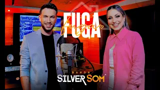 BANDA SILVER SOM - FUGA | CLIPE OFICIAL 4K | 2023