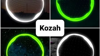 [3 years!] Ranking Kozah on NCS