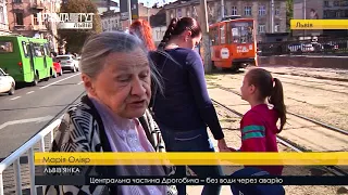 З першого вересня зросте вартість проїзду. ПравдаТУТ Львів