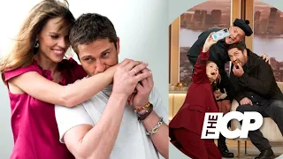 P.S. I Love You | Gerard Butler admitted he Almost Killed