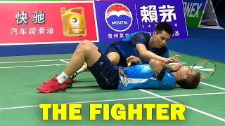 THE FIGHTER | Ong Yew Sin / Teo Ee Yi