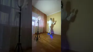 СИМПА ❤️😇 ШАФФЛ ТАНЦЫ ИЗ ТИК ТОК TUZELITY DANCE