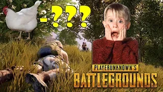 Ostao sam sam! - PUBG [LIVE]