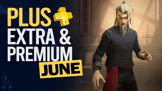 PlayStation Plus Extra Games To Play In June 2023 | GamingByte