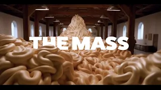 THE MASS | An AI Assisted Short Film