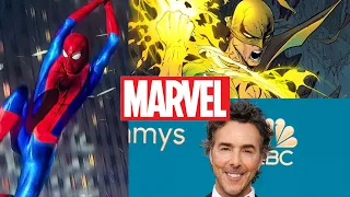 Spider-Man 4 Drama Is Over, Shang-Chi 2 Updates, & Shawn Levy Rumored To Get More MCU Projects?!?