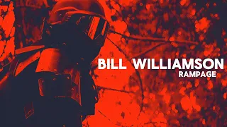 Bill Williamson - Madoi The Maid [Rampage]