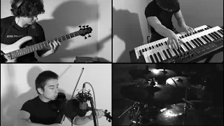 Enjoy the Silence - Depeche Mode cover