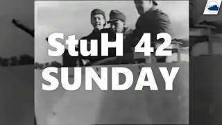 StuH 42 Sunday