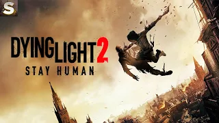 Dying Light 2 - Останься Человеком #7 (осторожно маты)