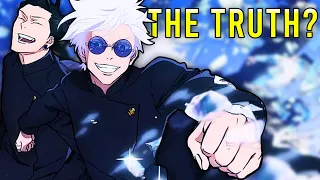 Everything You Need to Know Before Jujutsu Kaisen Season 2