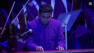 A. R. Rahman Meets Berklee - Bombay Theme (1 of 16)