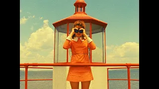 Auteur Theory: Wes Anderson
