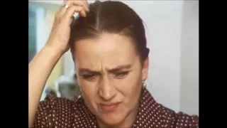 Женщины шутят всерьёз (1981). Отрывок.
