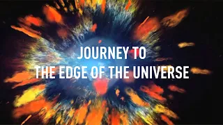 Journey to the Edge of the Universe 2008 // Alexander Richter MusicBlog