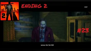 Into the Dead 2 ENDING 2 [ANDROID&Ios] #23