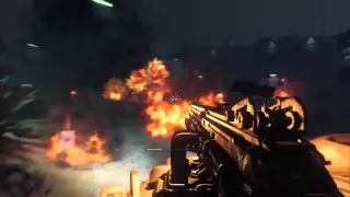 COD: Michael Bay Edition