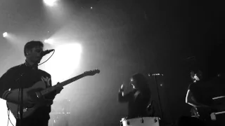 Lilly Wood And The Prick - This Is A Love Song @ Le Trianon (Paris)