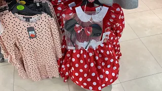 Primark Girls All Reductions - 17th of June 2021 | UK SALE