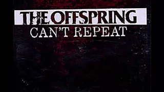 The Offspring - Can't Repeat [HD]