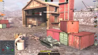 Pz. IV G/ 6 kills/ 3014 DMG/ Wot blitz