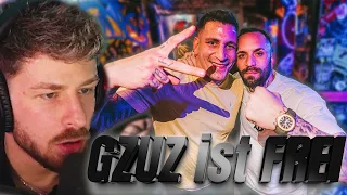 GZUZ ist endlich frei! 🔛🔝