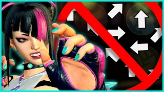 Street Fighter 6 is NOT eating your inputs