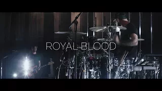 The Sound of Royal Blood