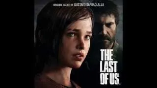 The Last of Us Soundtrack - The Path (A New Beginning)
