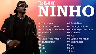 Ninho Les Meilleures Chansons ⚡ Ninho Greatest Hits Playlist