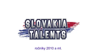 Slovakia Talents Turnaj Detva SLOVAKIA