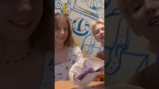 Кто больше загребёт денег, тот и победит😁 #challenge #comedy #trending