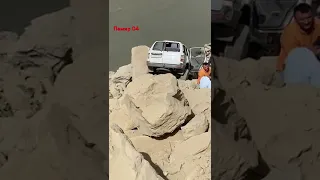 Авария на трассе Душанбе Памир!!