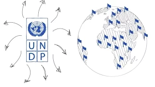 What do the SDGs mean for UNDP?