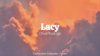 Lacy - Olivia Rodrigo - Traduction française/Lyrics