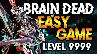 The Game Is TOO EASY! | OCTAVIA + DUAL TOXOCYST vs L9999 | Void Cascade Build