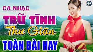 Mở Loa Hết Cỡ Nhạc Sống Thôn Quê 2023 KHÔNG QUẢNG CÁO ♫ LK Nhạc Vàng Xưa MỚI RA LÒ TOÀN BÀI HAY #24