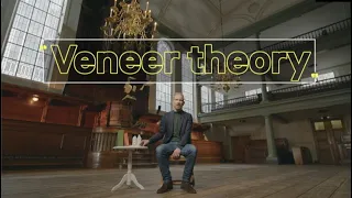 Free Video Lecture | Rutger Bregman | Is Civilization Simply a Veneer? | GREAT MINDS