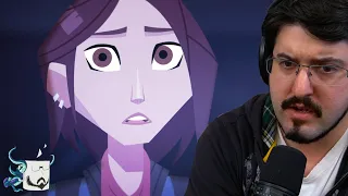 Final Space Sequel? | GODSPEED Pilot Reaction