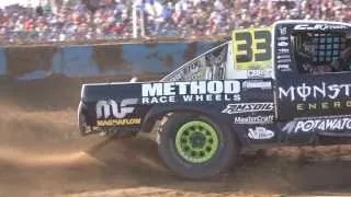 "The Power of Speed" | Fall Crandon World Championship