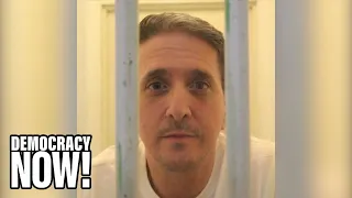 Oklahoma Parole Board Denies Clemency for Richard Glossip, Rejecting Plea from State's Republican AG