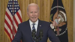 LIVE: President Biden State of the Union Address