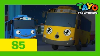 Tayo Bus Deutsch S5 l Lani’s Geschenk l Tayo neue Folge l Tayo Der Kleine Bus