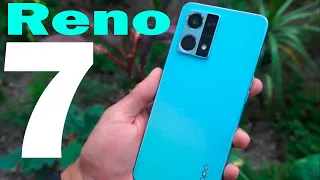 Oppo Reno 7 Global Version - Dimensity 900 is used instead of Snapdragon 778G🏆