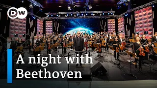 Beethoven gala: Highlights of the concert on Ludwig van Beethoven's 250th birthday